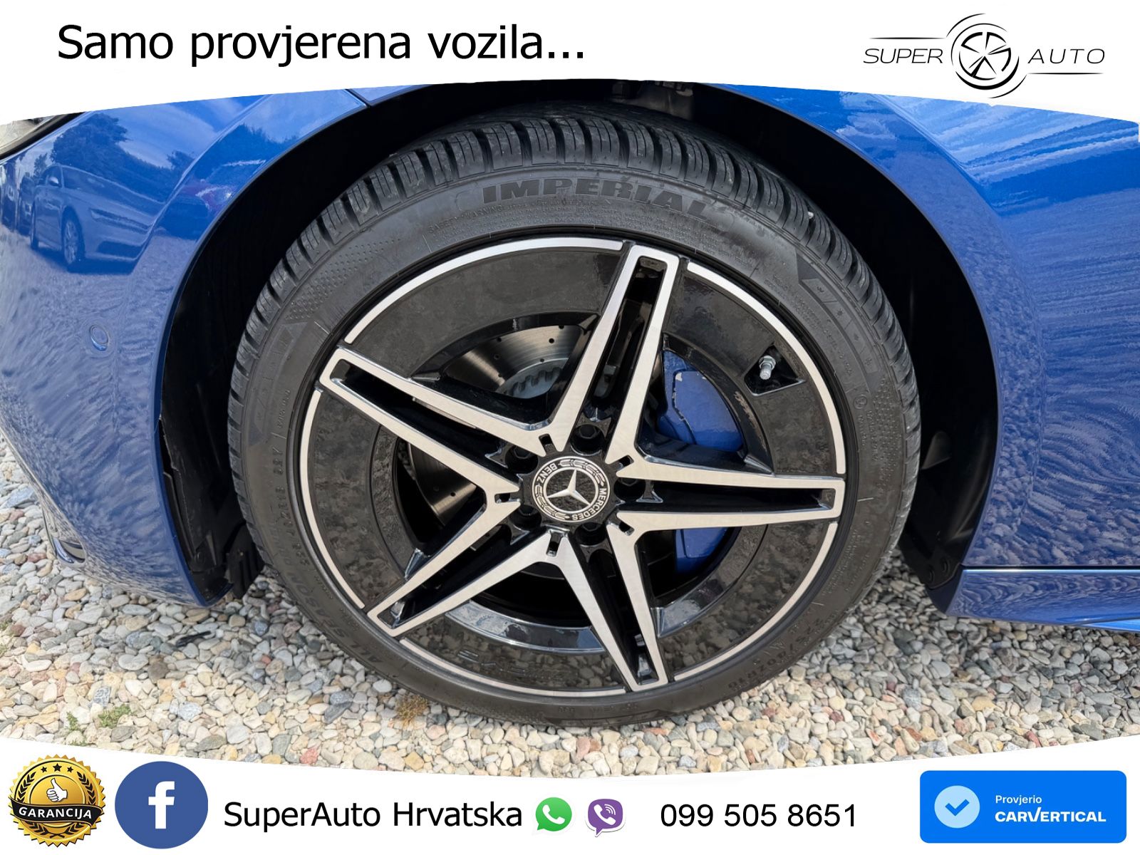 Mercedes C 220d 9G-Tr. AMG 197 KS, HEAD+ACC+PANO+GR SJED+360+VIRT+PDC