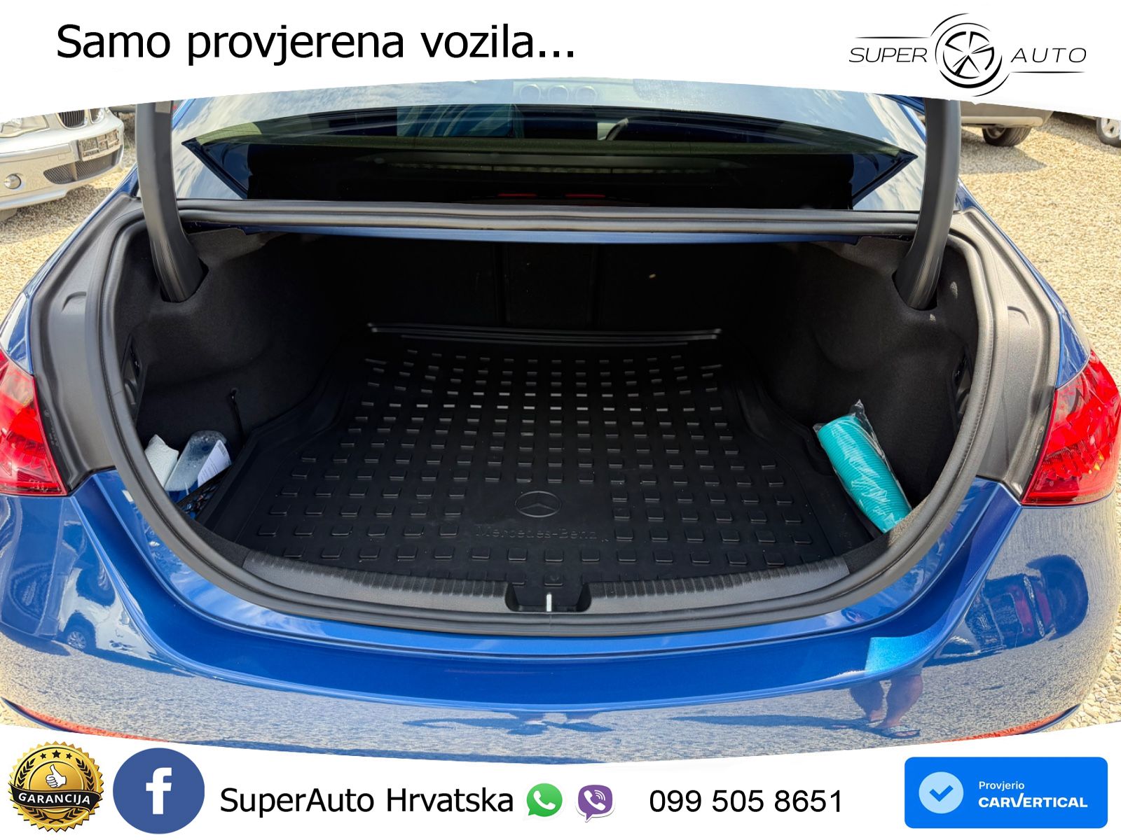 Mercedes C 220d 9G-Tr. AMG 197 KS, HEAD+ACC+PANO+GR SJED+360+VIRT+PDC