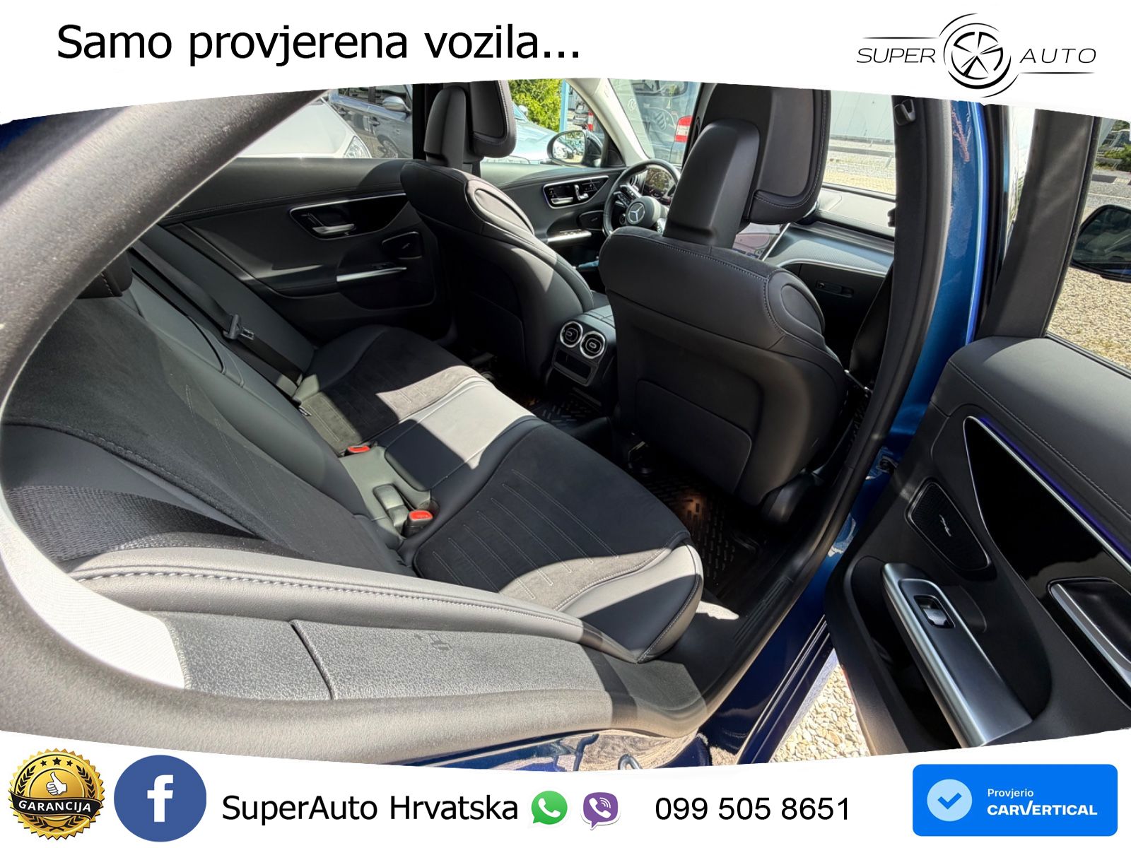 Mercedes C 220d 9G-Tr. AMG 197 KS, HEAD+ACC+PANO+GR SJED+360+VIRT+PDC