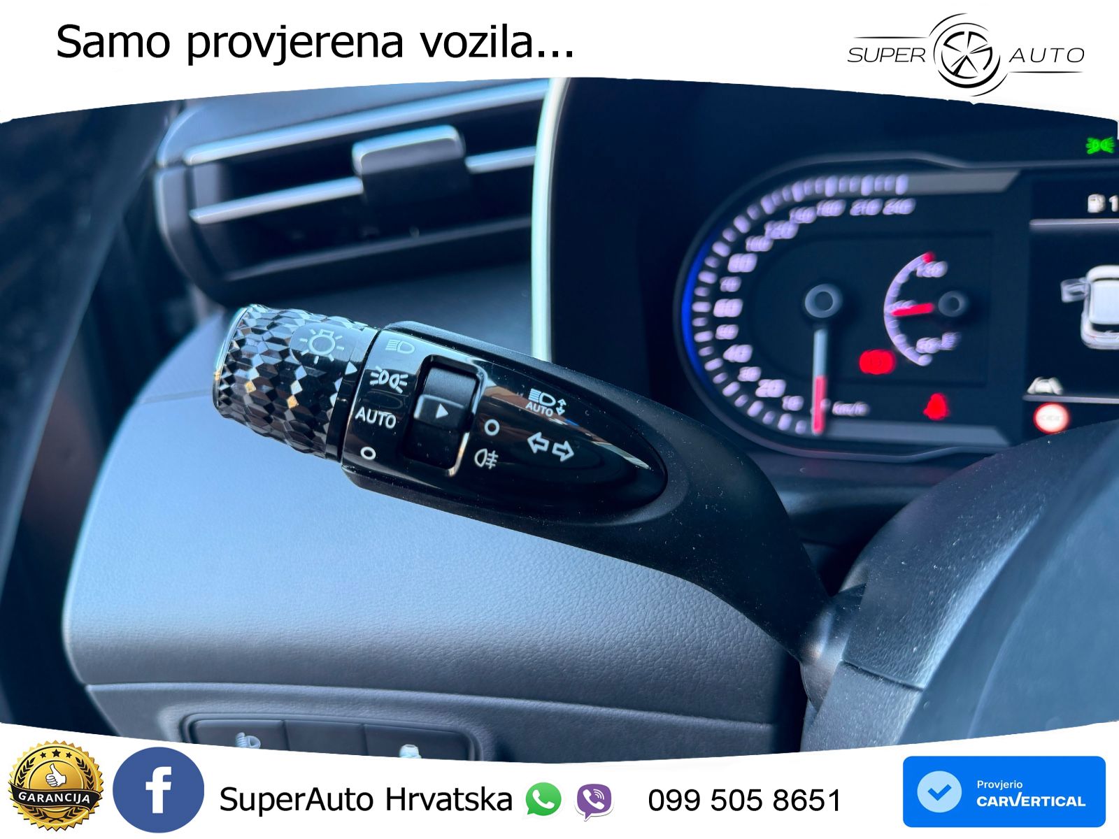 Hyundai Tucson 1.6 T-GDI Select 150 KS, LED+TEM+GR SJED+KAM