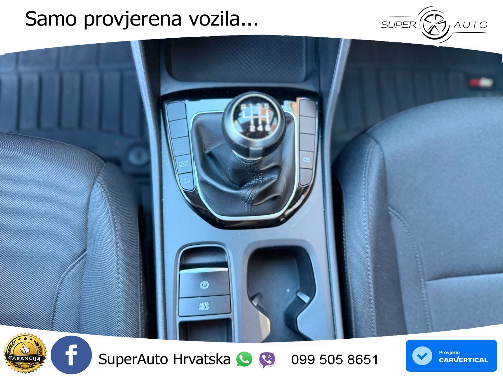 Hyundai Tucson 1.6 T-GDI Select 150 KS, LED+TEM+GR SJED+KAM