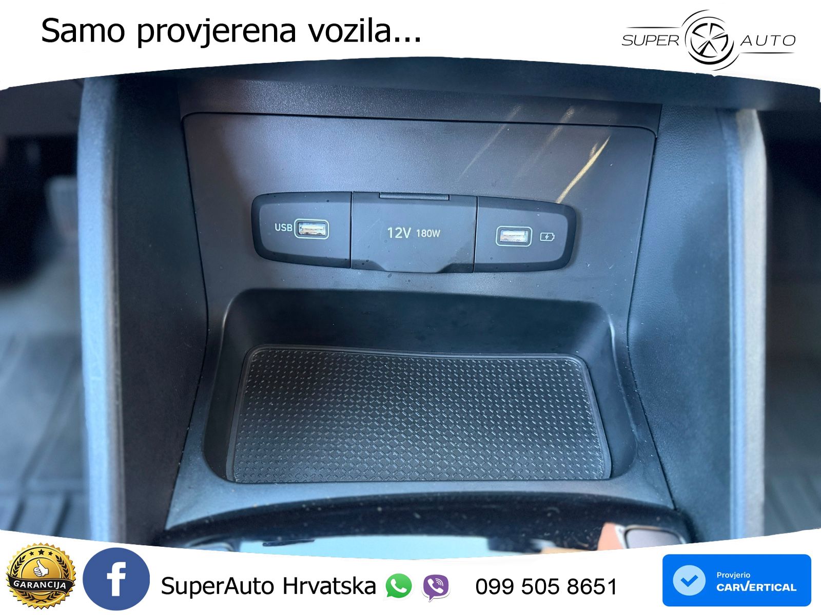 Hyundai Tucson 1.6 T-GDI Select 150 KS, LED+TEM+GR SJED+KAM