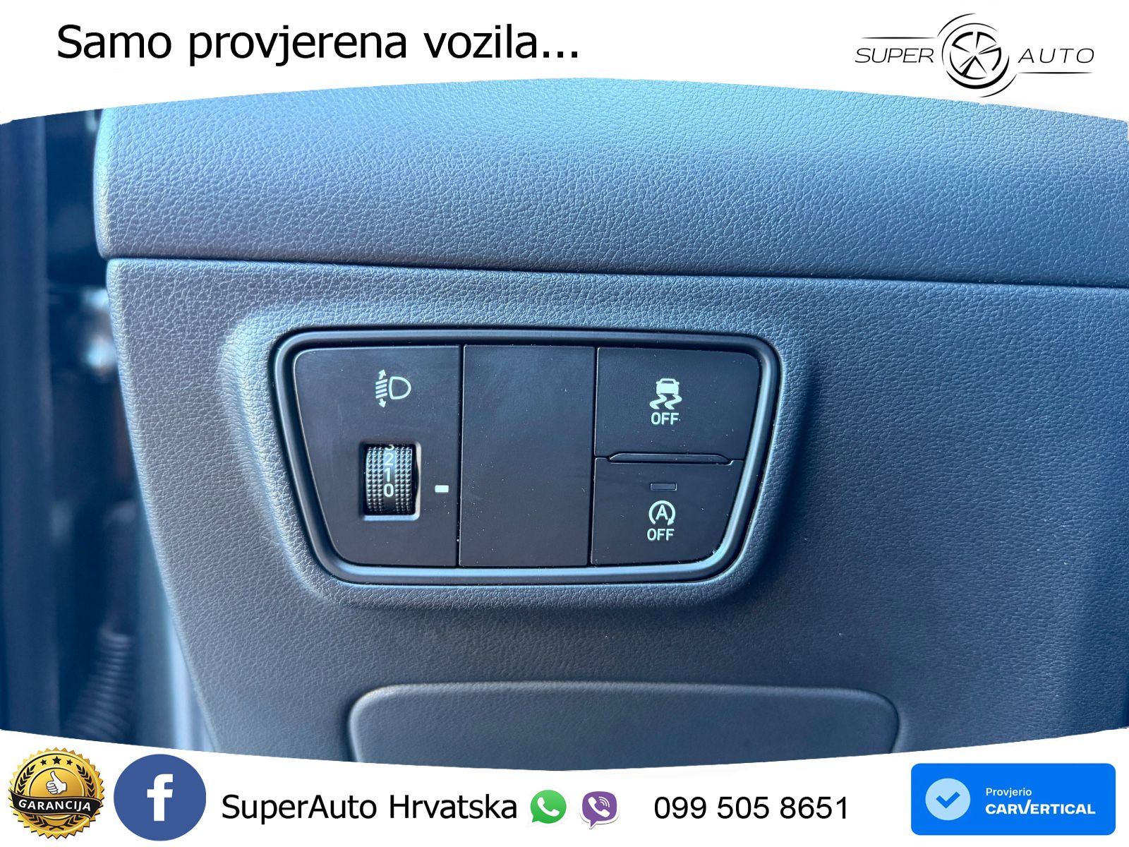 Hyundai Tucson 1.6 T-GDI Select 150 KS, LED+TEM+GR SJED+KAM