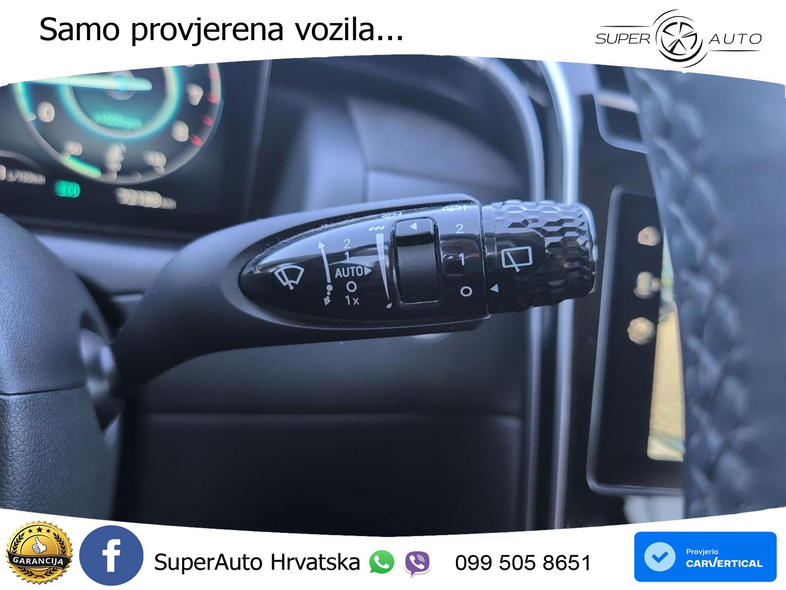 Hyundai Tucson 1.6 T-GDI Trend 150 KS, LED+ACC+GR SJED+KAM+VIRT