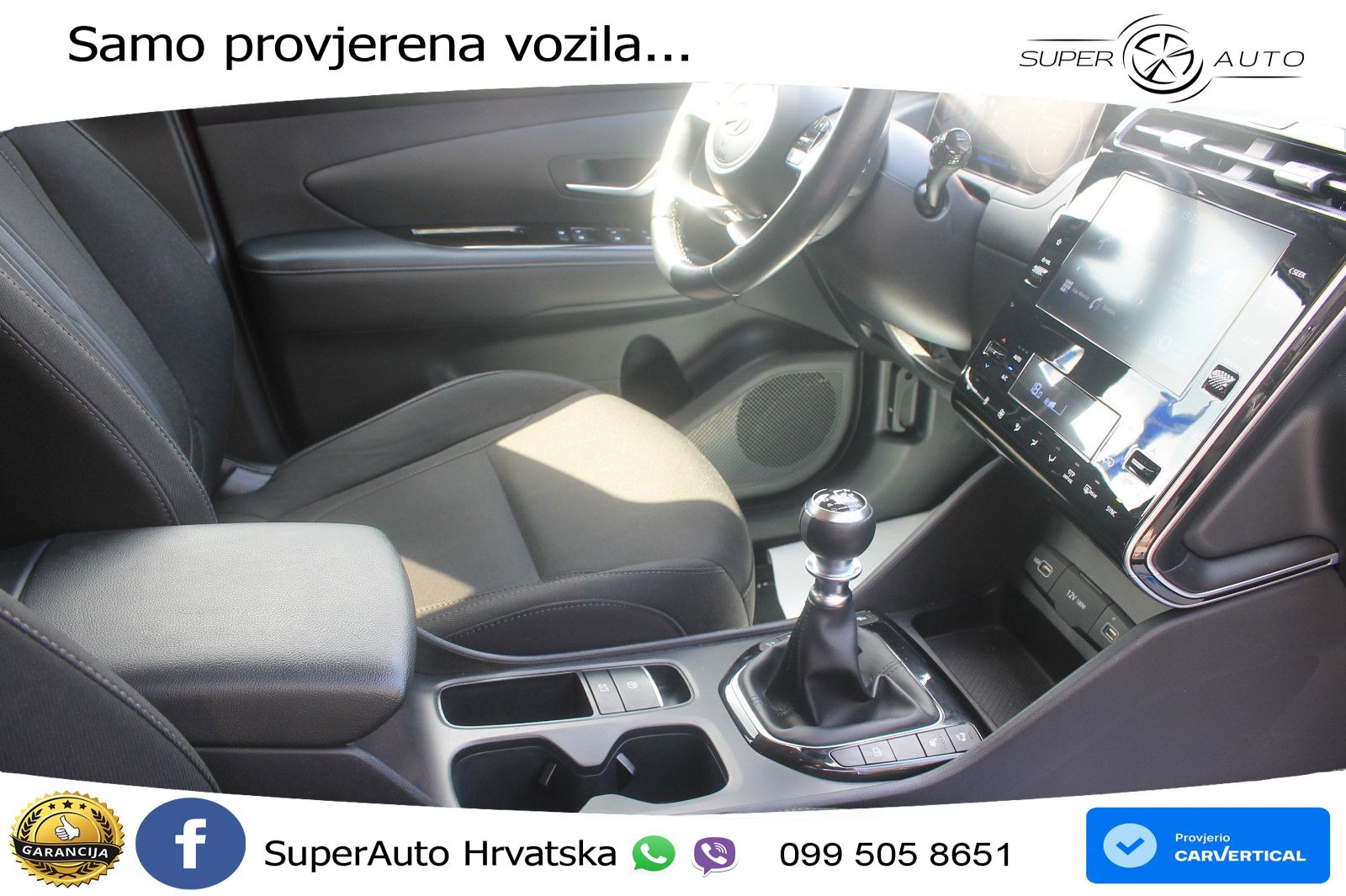 Hyundai Tucson 1.6 T-GDI Essential 150 KS, LED+TEM+GR SJED+KAM+VIRT+PDC