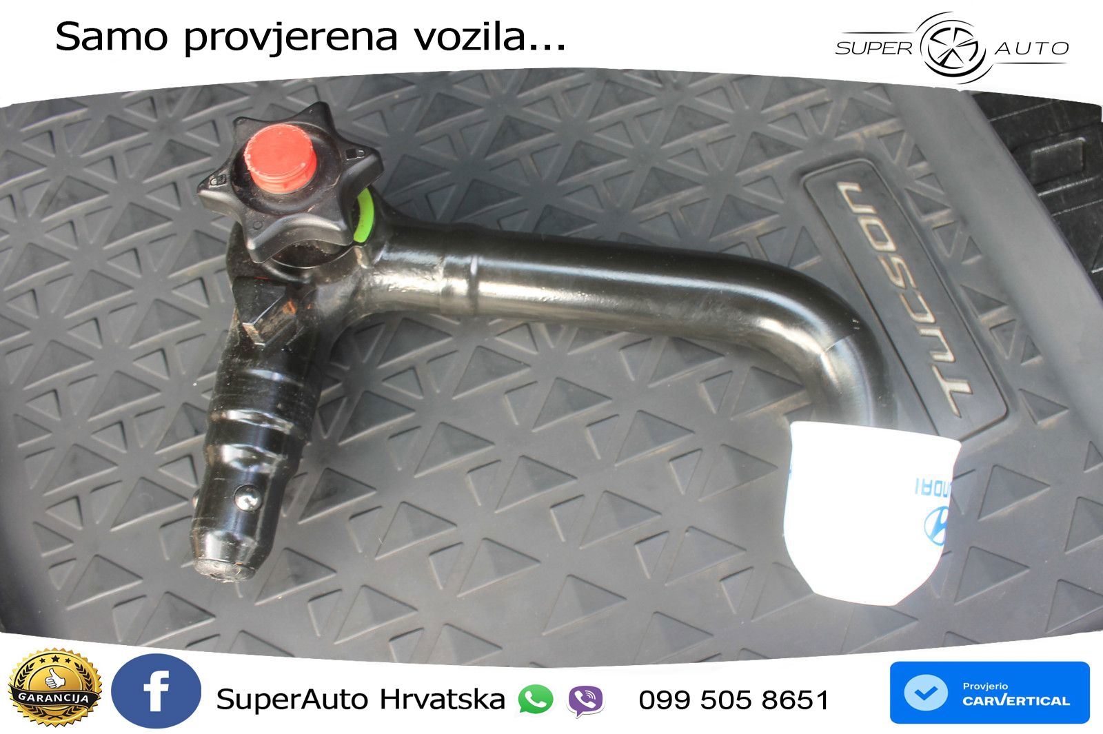 Hyundai Tucson 1.6 T-GDI Essential 150 KS, LED+TEM+GR SJED+KAM+VIRT+PDC