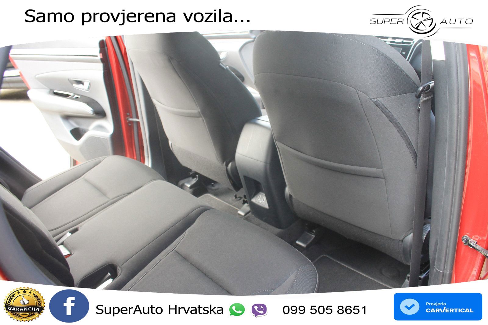 Hyundai Tucson 1.6 T-GDI Essential 150 KS, LED+TEM+GR SJED+KAM+VIRT+PDC