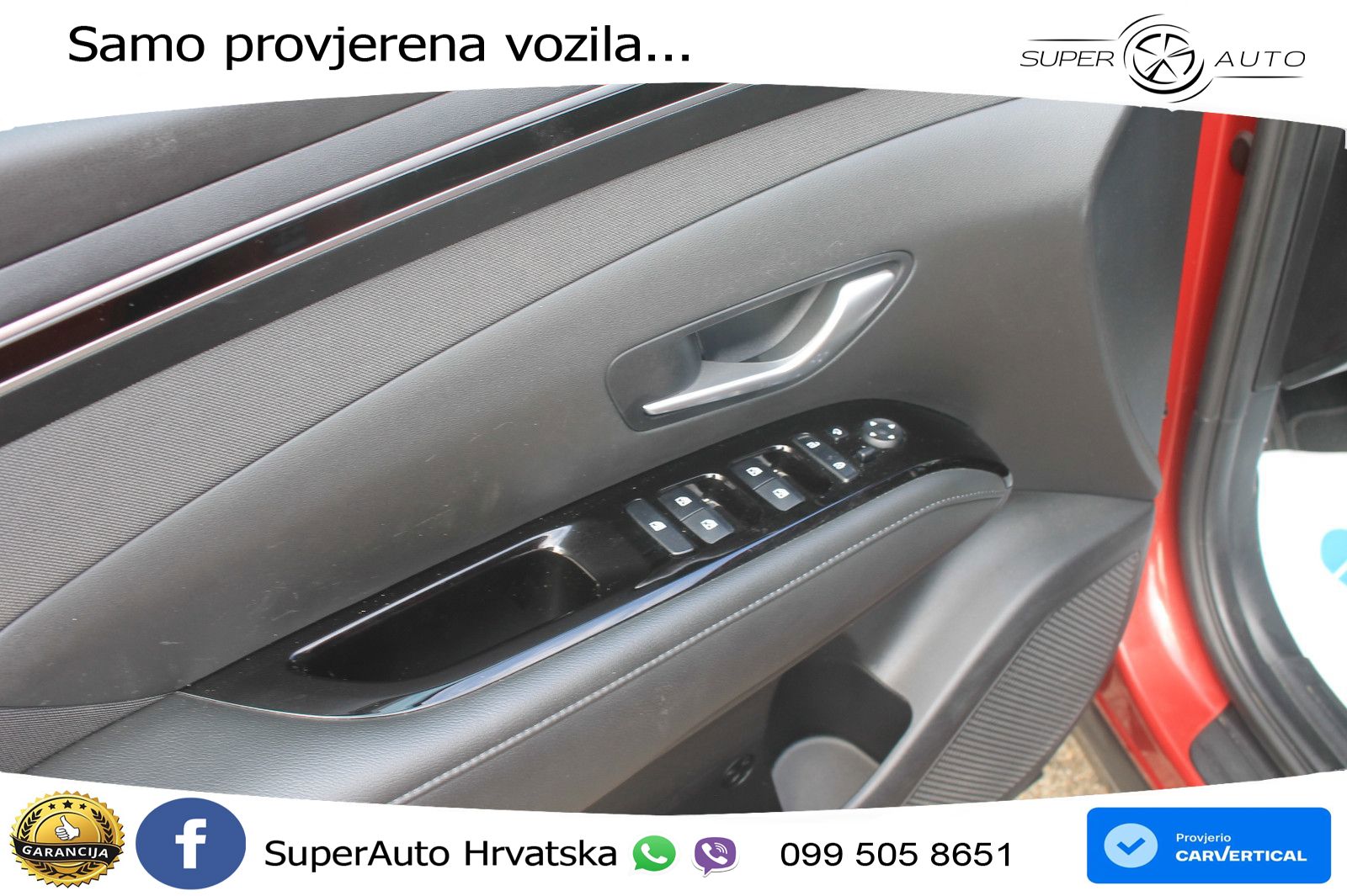 Hyundai Tucson 1.6 T-GDI Essential 150 KS, LED+TEM+GR SJED+KAM+VIRT+PDC