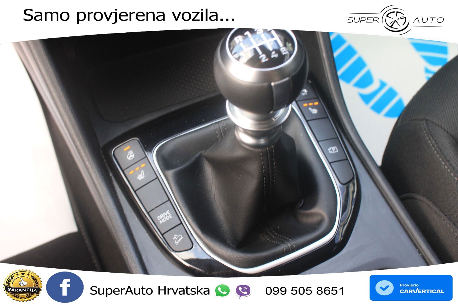 Hyundai Tucson 1.6 T-GDI Essential 150 KS, LED+TEM+GR SJED+KAM+VIRT+PDC