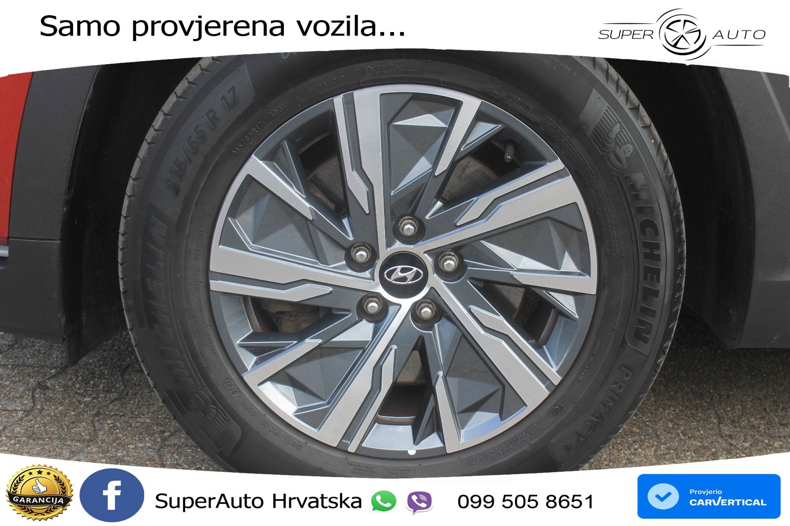 Hyundai Tucson 1.6 T-GDI Essential 150 KS, LED+TEM+GR SJED+KAM+VIRT+PDC