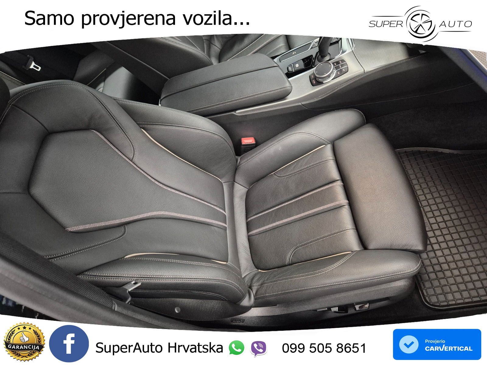 BMW 520d Aut. M Sport 190 KS, KAM+VIRT+GR SJED+HEAD+LED