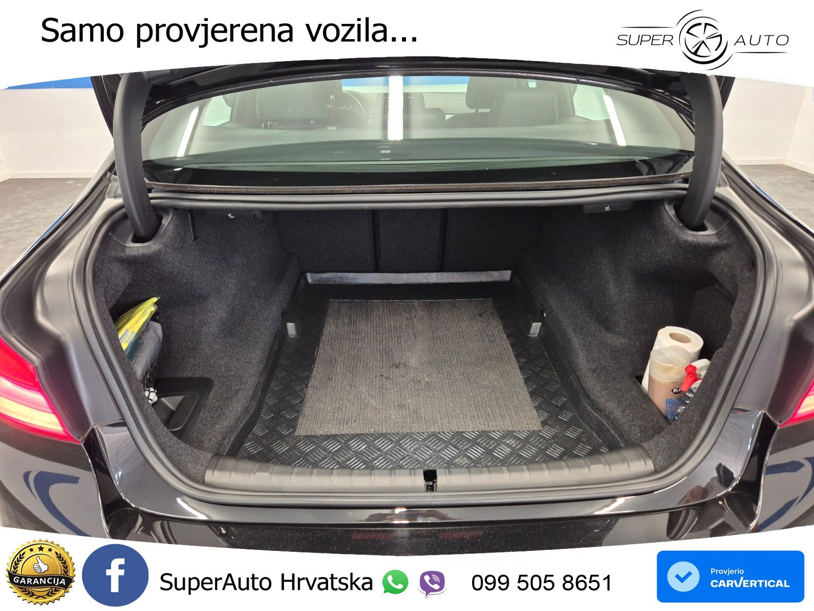 BMW 520d Aut. M Sport 190 KS, KAM+VIRT+GR SJED+HEAD+LED