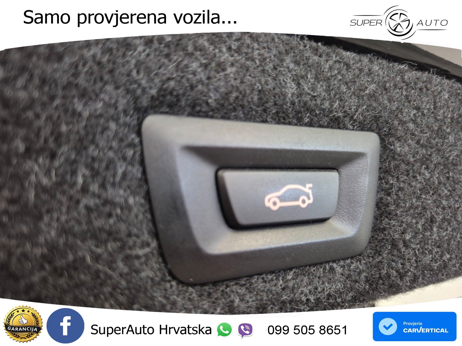 BMW 520d Aut. M Sport 190 KS, KAM+VIRT+GR SJED+HEAD+LED