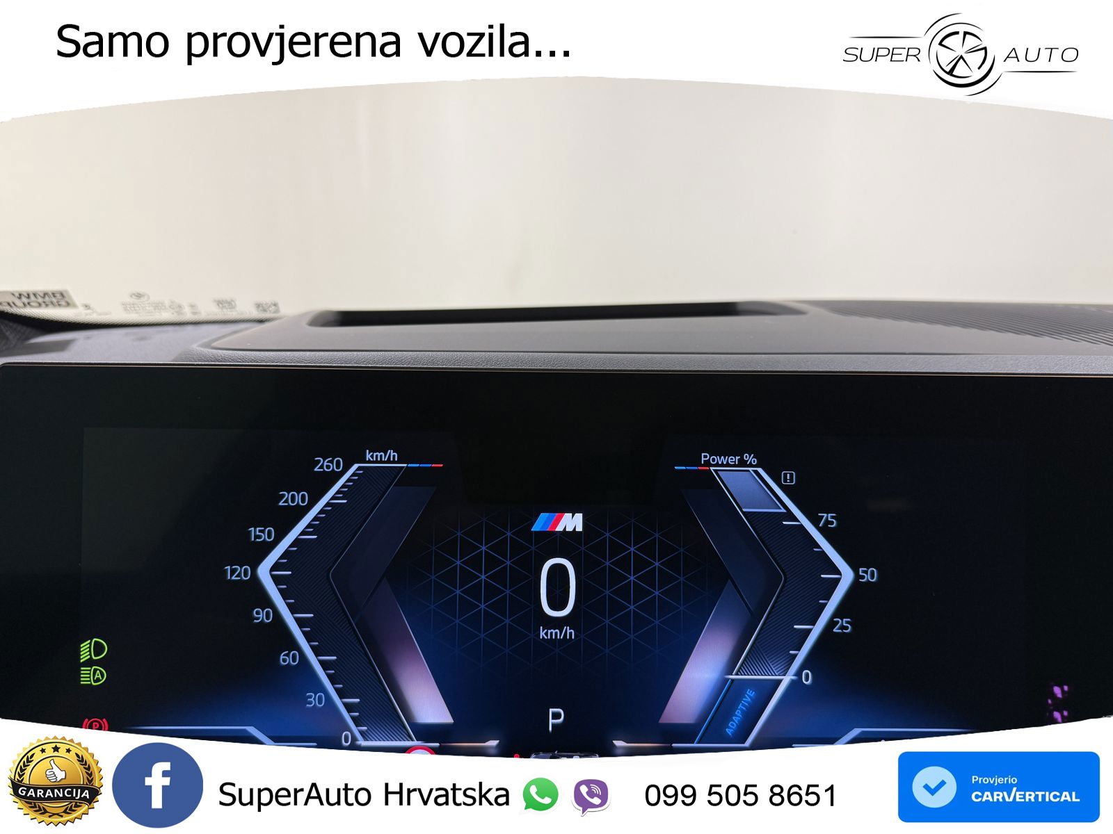 BMW 550e xDrive Steptronic M Sport Pro 489 KS, LED+ACC+4xGR SJED+360+PDC