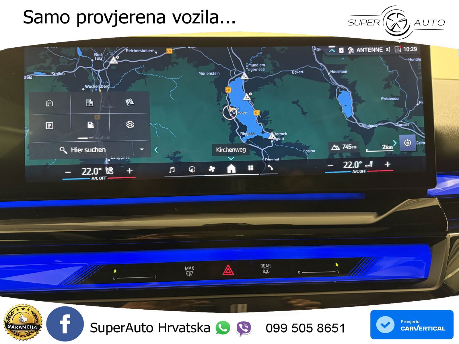 BMW 550e xDrive Steptronic M Sport Pro 489 KS, LED+ACC+4xGR SJED+360+PDC