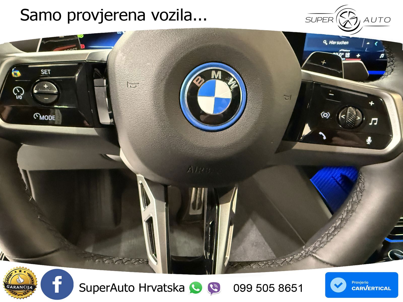 BMW 550e xDrive Steptronic M Sport Pro 489 KS, LED+ACC+4xGR SJED+360+PDC