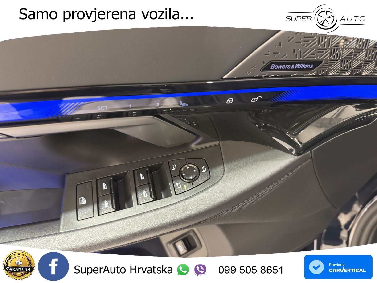 BMW 550e xDrive Steptronic M Sport Pro 489 KS, LED+ACC+4xGR SJED+360+PDC