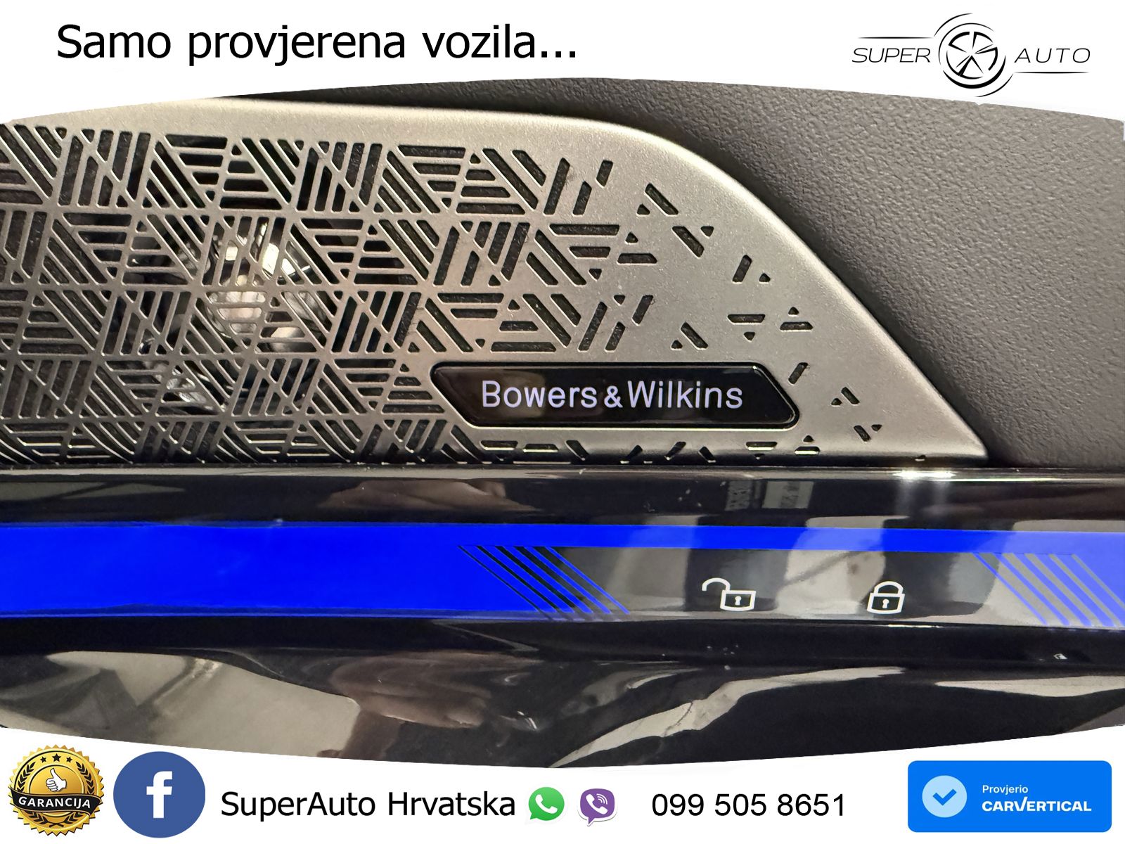 BMW 550e xDrive Steptronic M Sport Pro 489 KS, LED+ACC+4xGR SJED+360+PDC