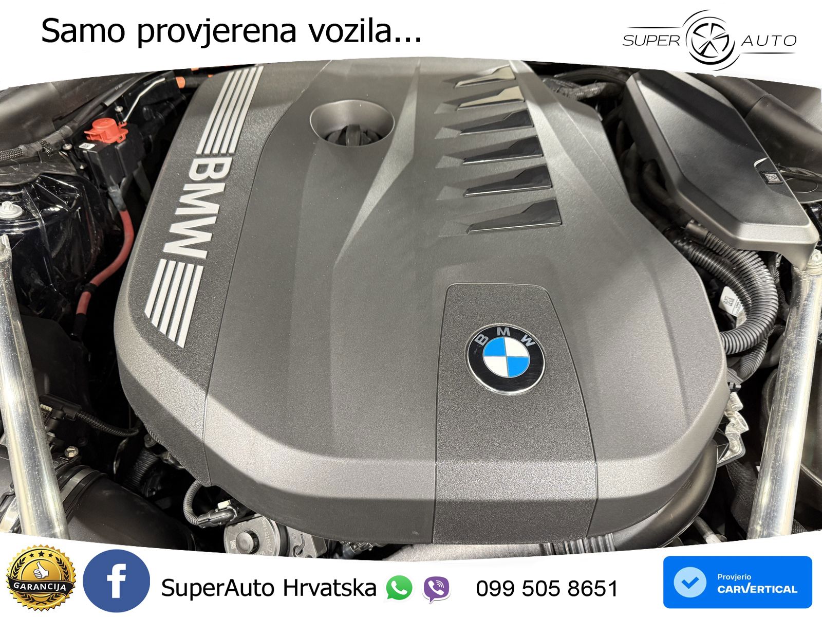 BMW 550e xDrive Steptronic M Sport Pro 489 KS, LED+ACC+4xGR SJED+360+PDC
