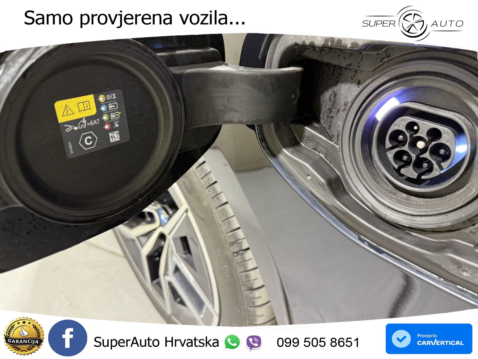BMW 550e xDrive Steptronic M Sport Pro 489 KS, LED+ACC+4xGR SJED+360+PDC