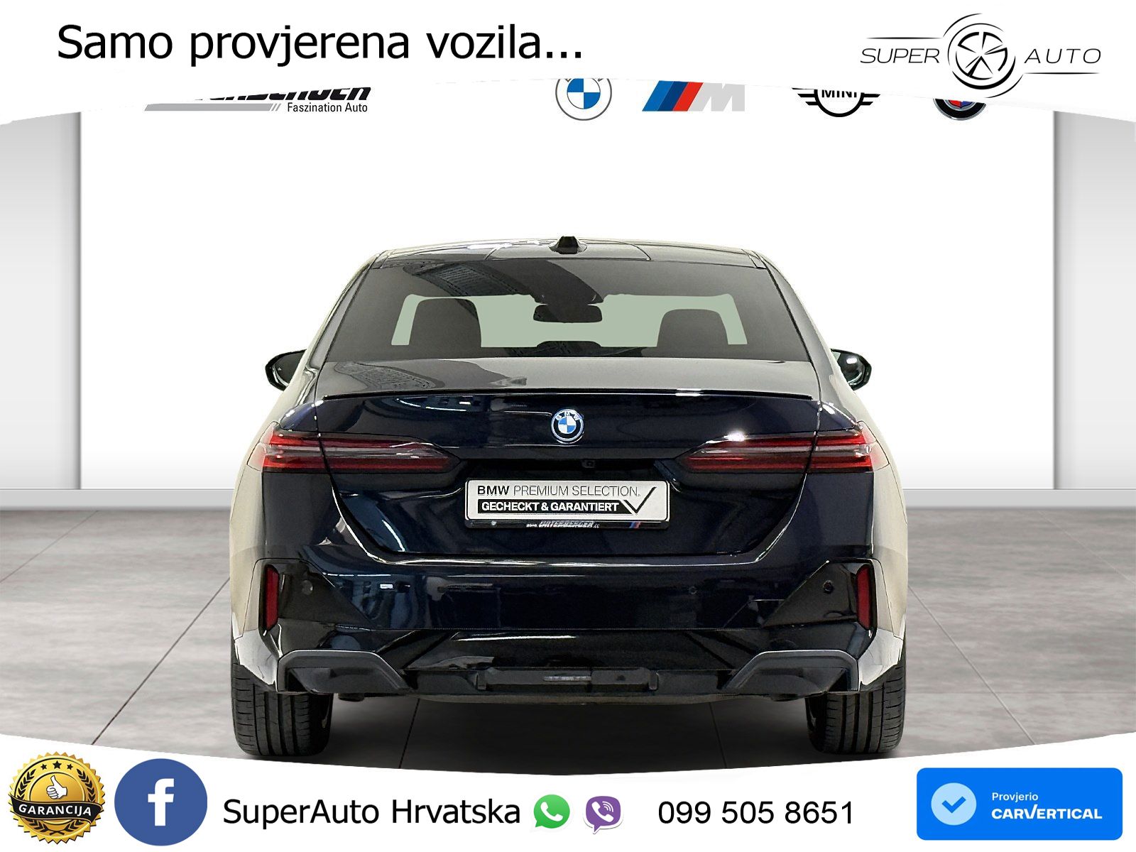 BMW 550e xDrive Steptronic M Sport Pro 489 KS, LED+ACC+4xGR SJED+360+PDC
