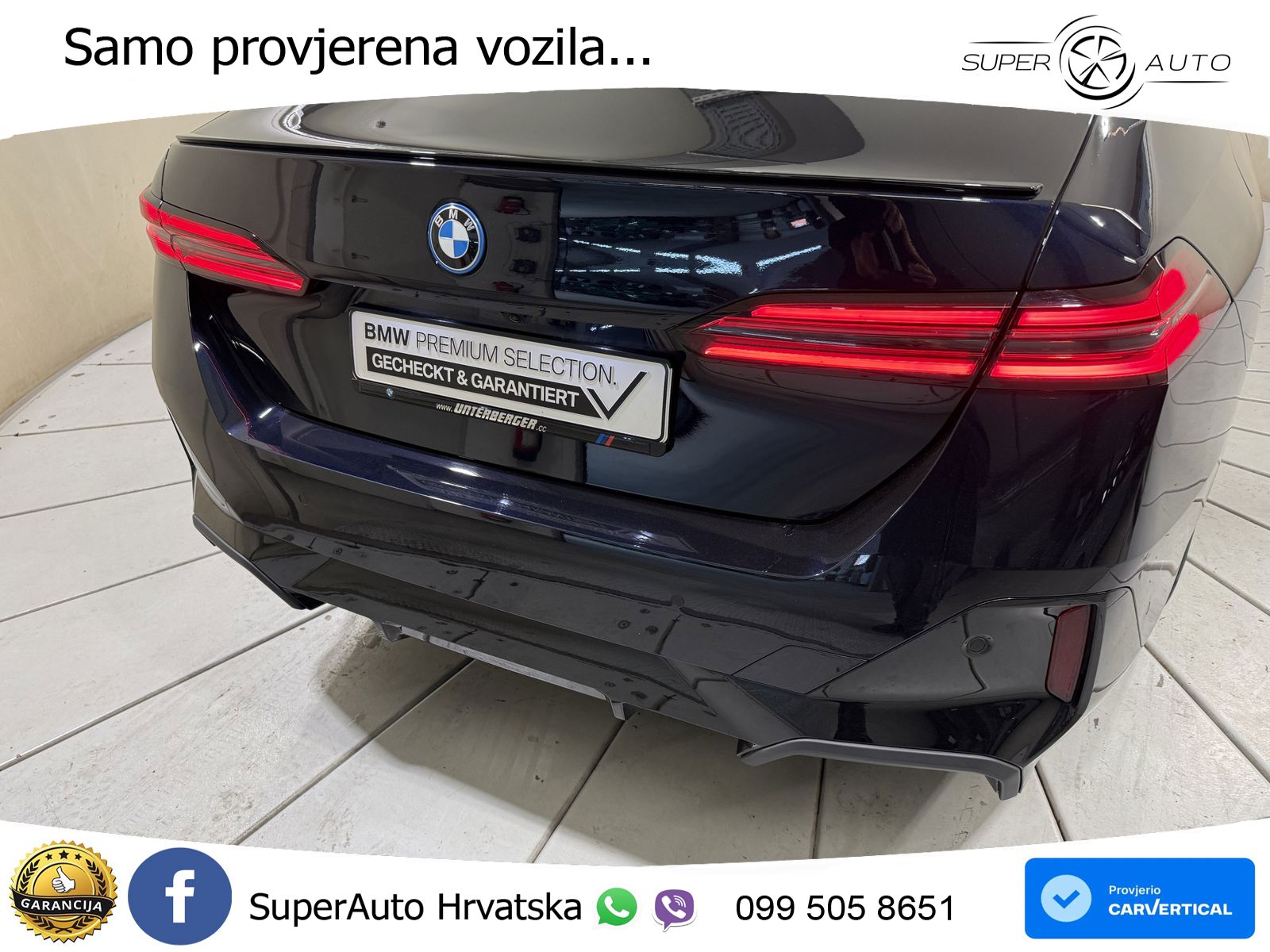 BMW 550e xDrive Steptronic M Sport Pro 489 KS, LED+ACC+4xGR SJED+360+PDC