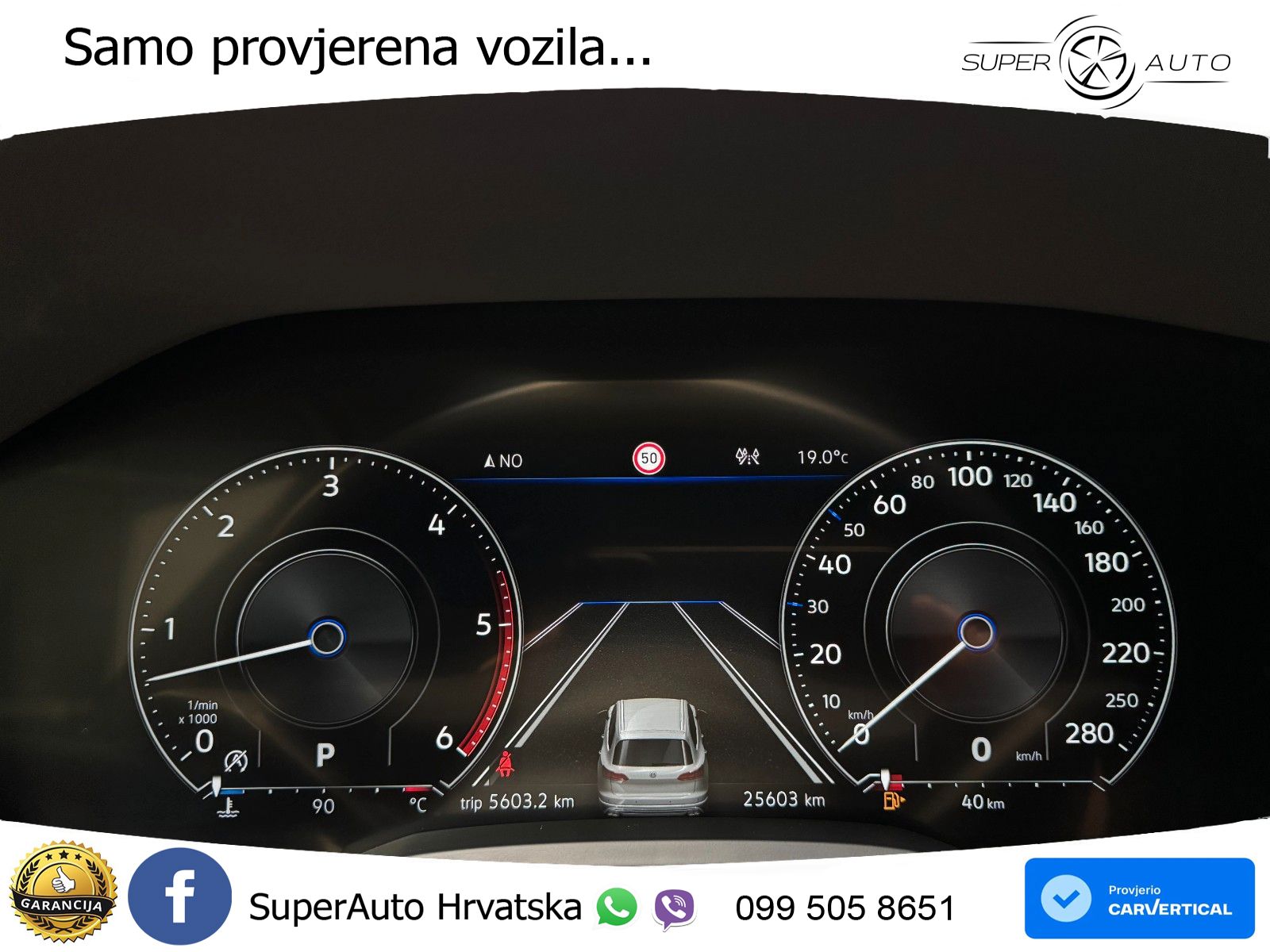 VW Touareg 3.0 TDI V6 4M Aut. R line 231 KS, ZRAČNI+MATRIX+ACC+4xGR SJED+360+PDC