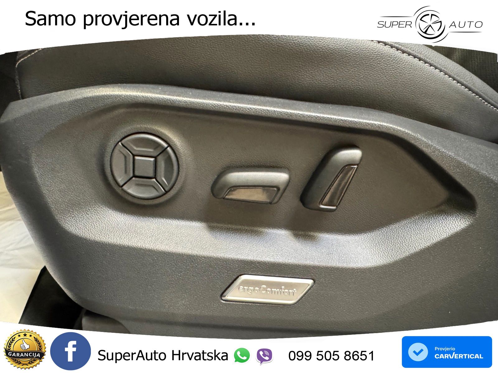 VW Touareg 3.0 TDI V6 4M Aut. R line 231 KS, ZRAČNI+MATRIX+ACC+4xGR SJED+360+PDC