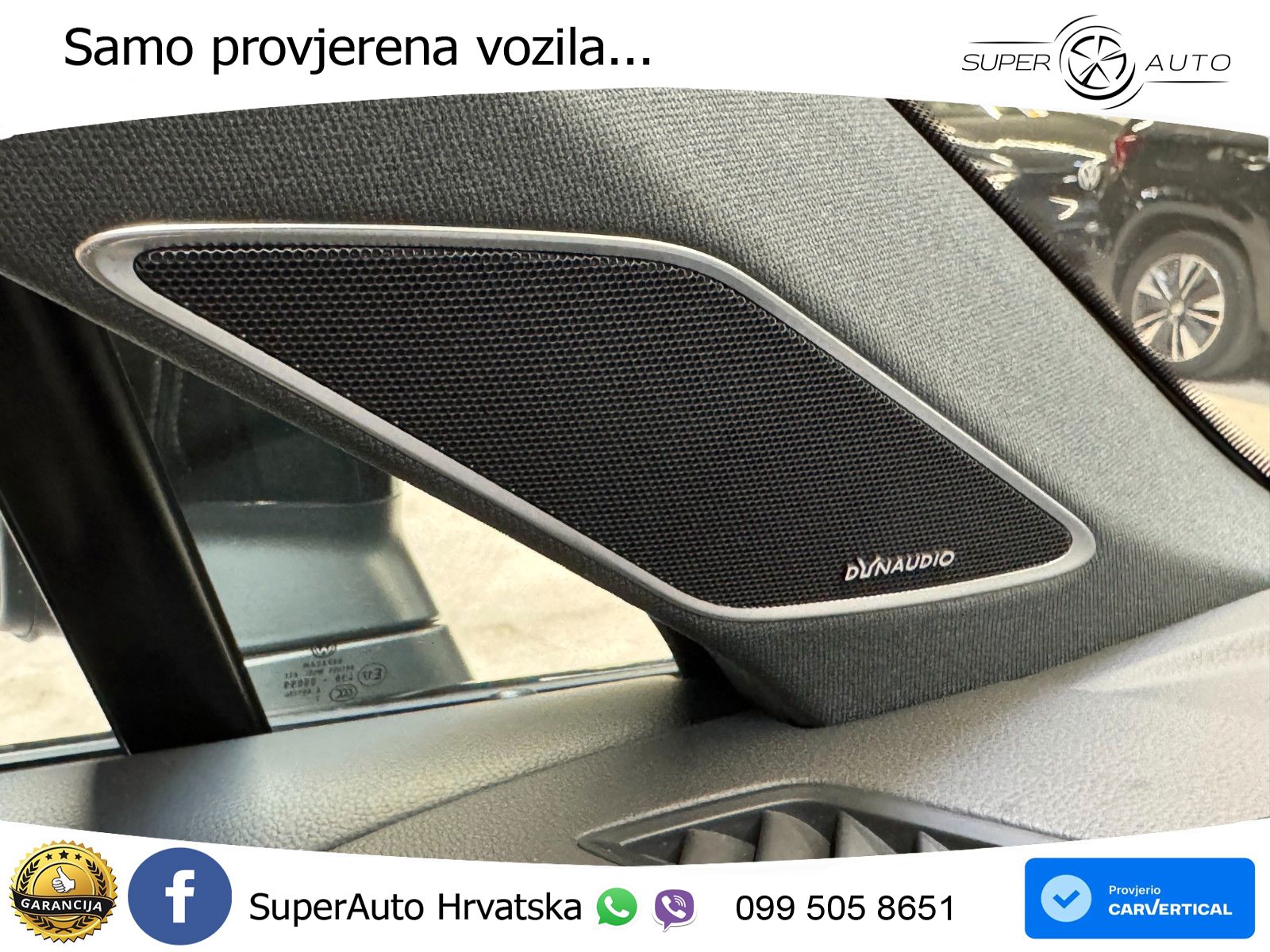 VW Touareg 3.0 TDI V6 4M Aut. R line 231 KS, ZRAČNI+MATRIX+ACC+4xGR SJED+360+PDC