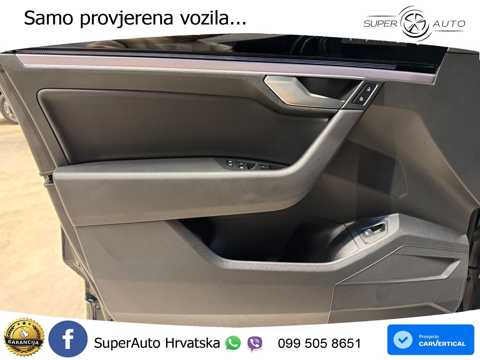 VW Touareg 3.0 TDI V6 4M Aut. R line 231 KS, ZRAČNI+MATRIX+ACC+4xGR SJED+360+PDC
