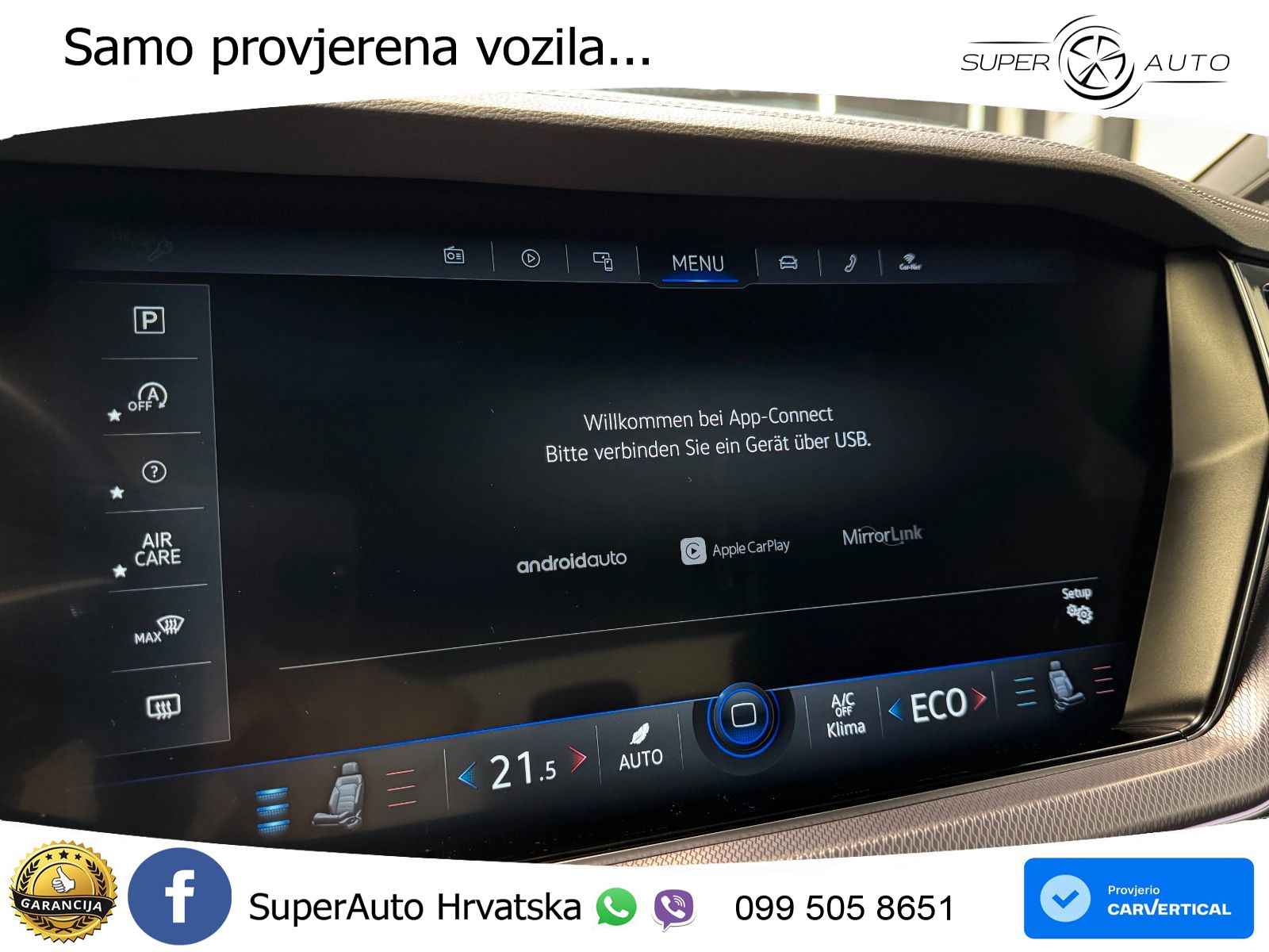 VW Touareg 3.0 TDI V6 4M Aut. R line 231 KS, ZRAČNI+MATRIX+ACC+4xGR SJED+360+PDC
