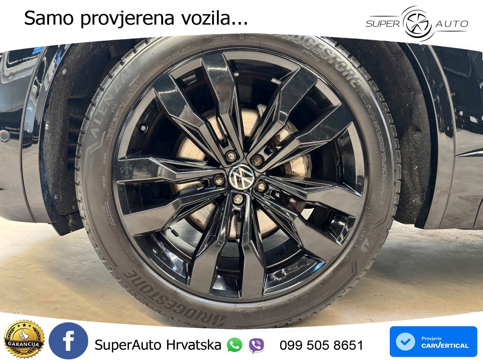 VW Touareg 3.0 TDI V6 4M Aut. R line 231 KS, ZRAČNI+MATRIX+ACC+4xGR SJED+360+PDC