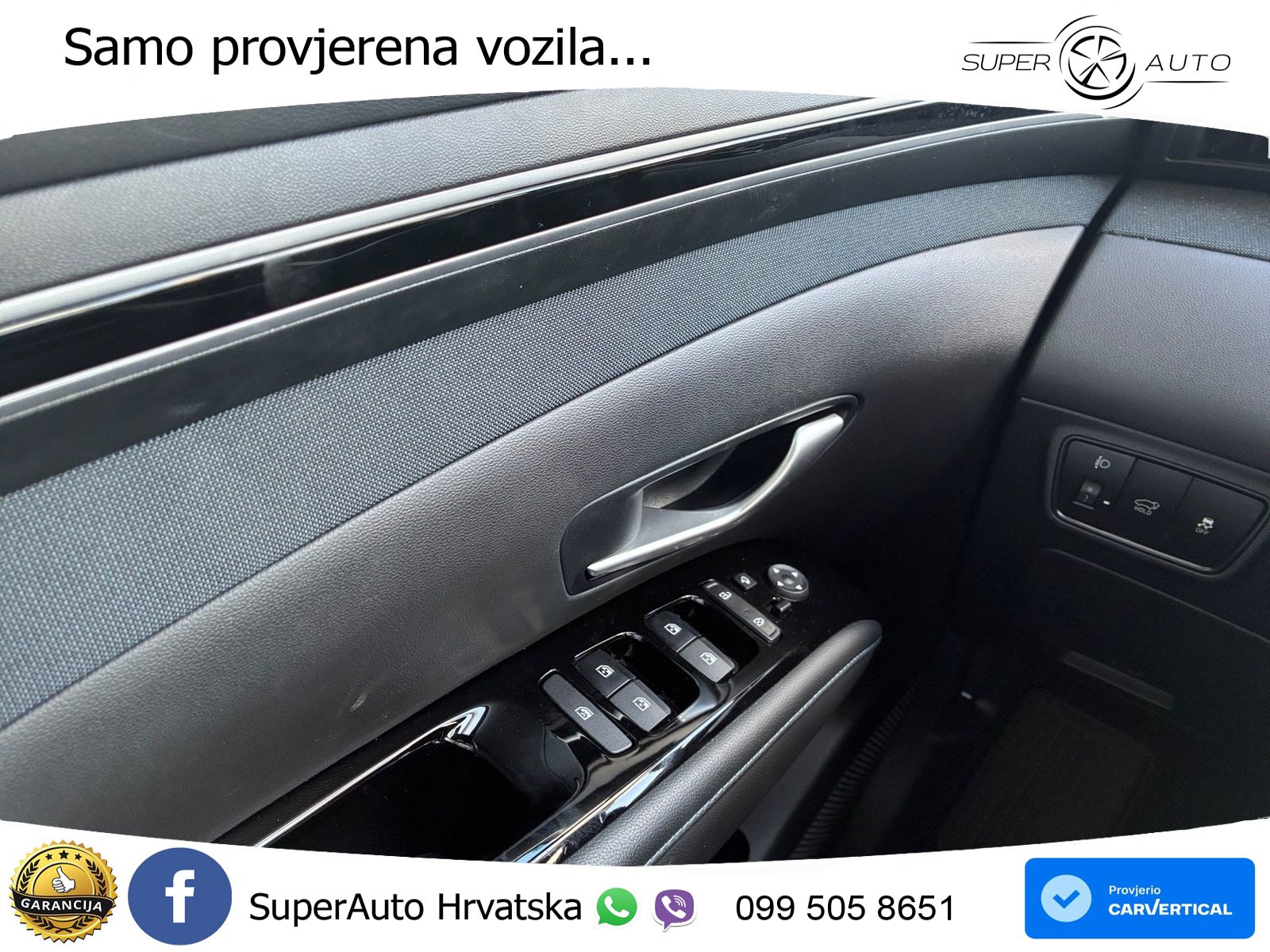 Hyundai Tucson 1.6 T-GDI DCT Edition 30+ 150 KS, LED+ACC+GR SJED+KAM+VIRT