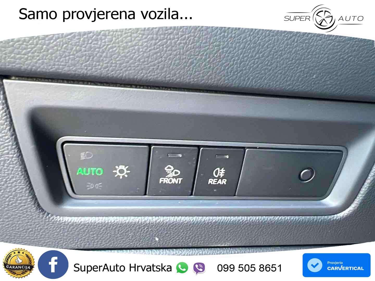 VW Touareg 3.0 TDI V6 4M Aut. Elegance 231 KS, PANO+MATRIX+ACC+GR SJED+KAM+PDC