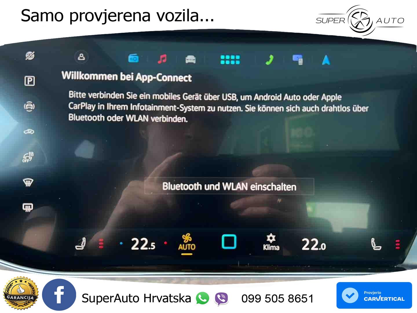 VW Touareg 3.0 TDI V6 4M Aut. Elegance 231 KS, PANO+MATRIX+ACC+GR SJED+KAM+PDC