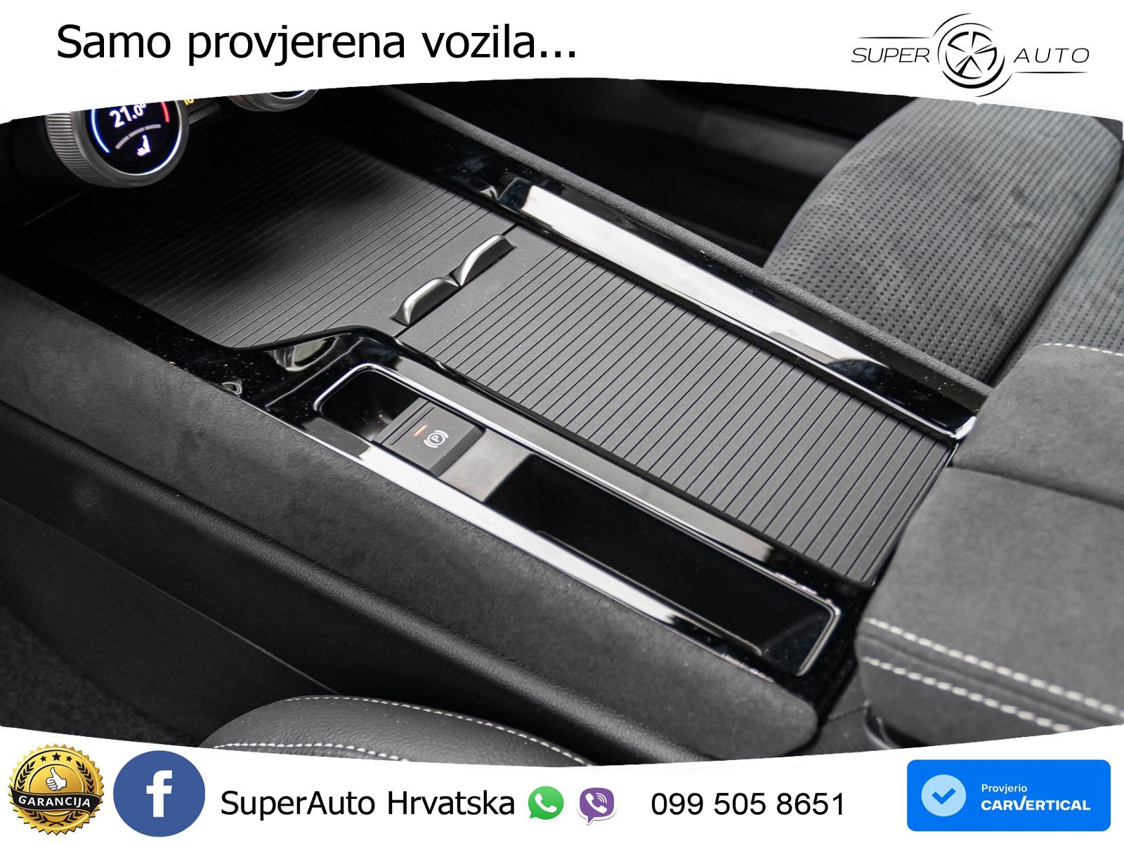 Škoda Superb 2.0 TDI 4x4 Sportline 193 KS, MATRIX+ACC+4xGR SJED+MASAŽA+360+PDC