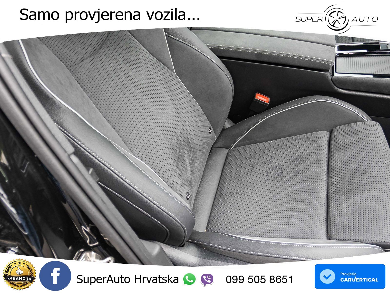 Škoda Superb 2.0 TDI 4x4 Sportline 193 KS, MATRIX+ACC+4xGR SJED+MASAŽA+360+PDC