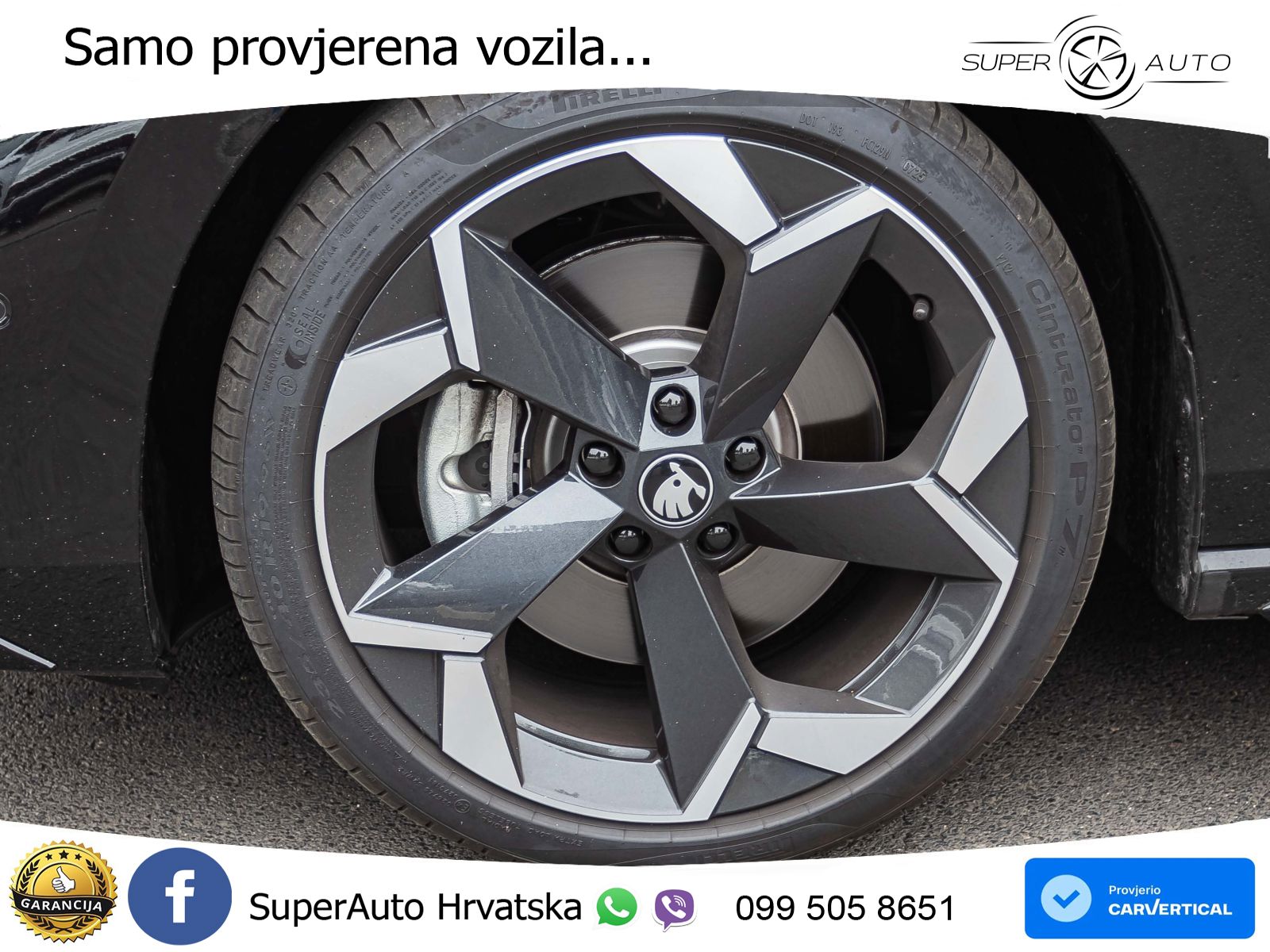 Škoda Superb 2.0 TDI 4x4 Sportline 193 KS, MATRIX+ACC+4xGR SJED+MASAŽA+360+PDC