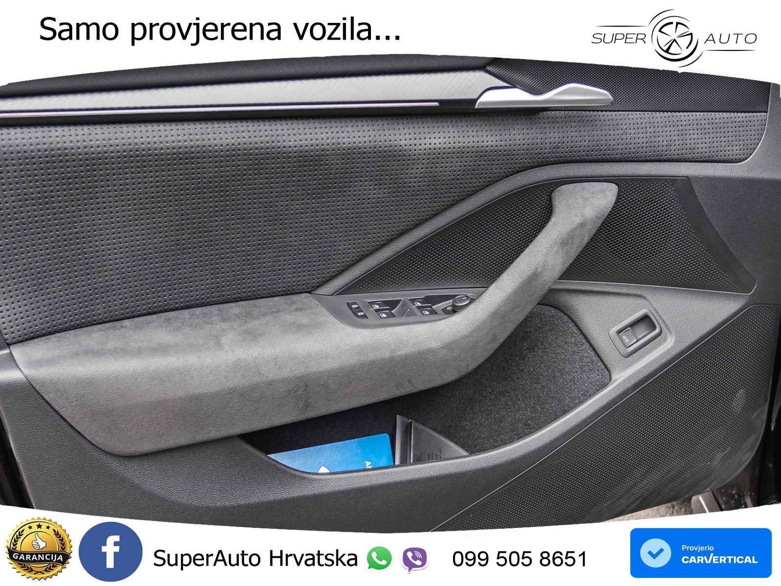 Škoda Superb 2.0 TDI 4x4 Sportline 193 KS, MATRIX+ACC+4xGR SJED+MASAŽA+360+PDC