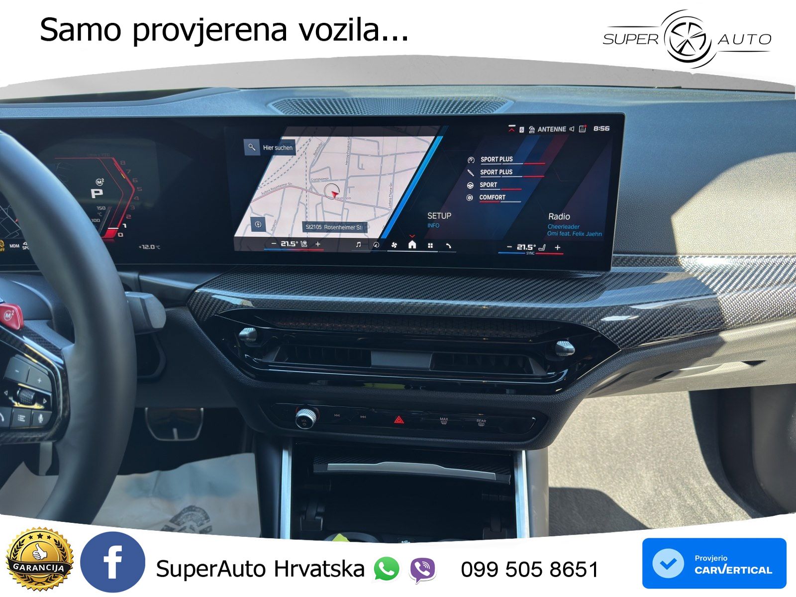BMW M4 Coupe xDrive Steptronic Comp. 530 KS, LED+ACC+HEAD+GR SJED+KAM+PDC