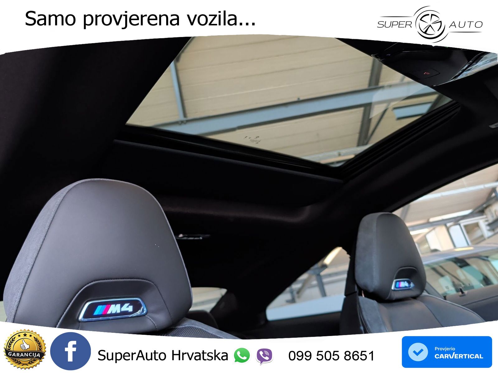 BMW M4 Coupe xDrive Steptronic Comp. 530 KS, LASER+ACC+GR SJED+360+CARBON