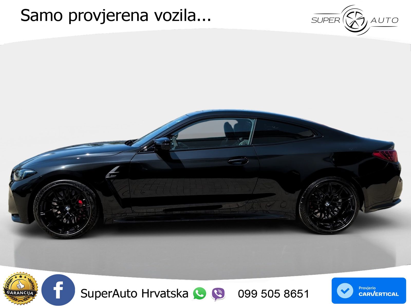 BMW M4 Coupe xDrive Steptronic Comp. 530 KS, LASER+ACC+GR SJED+360+CARBON