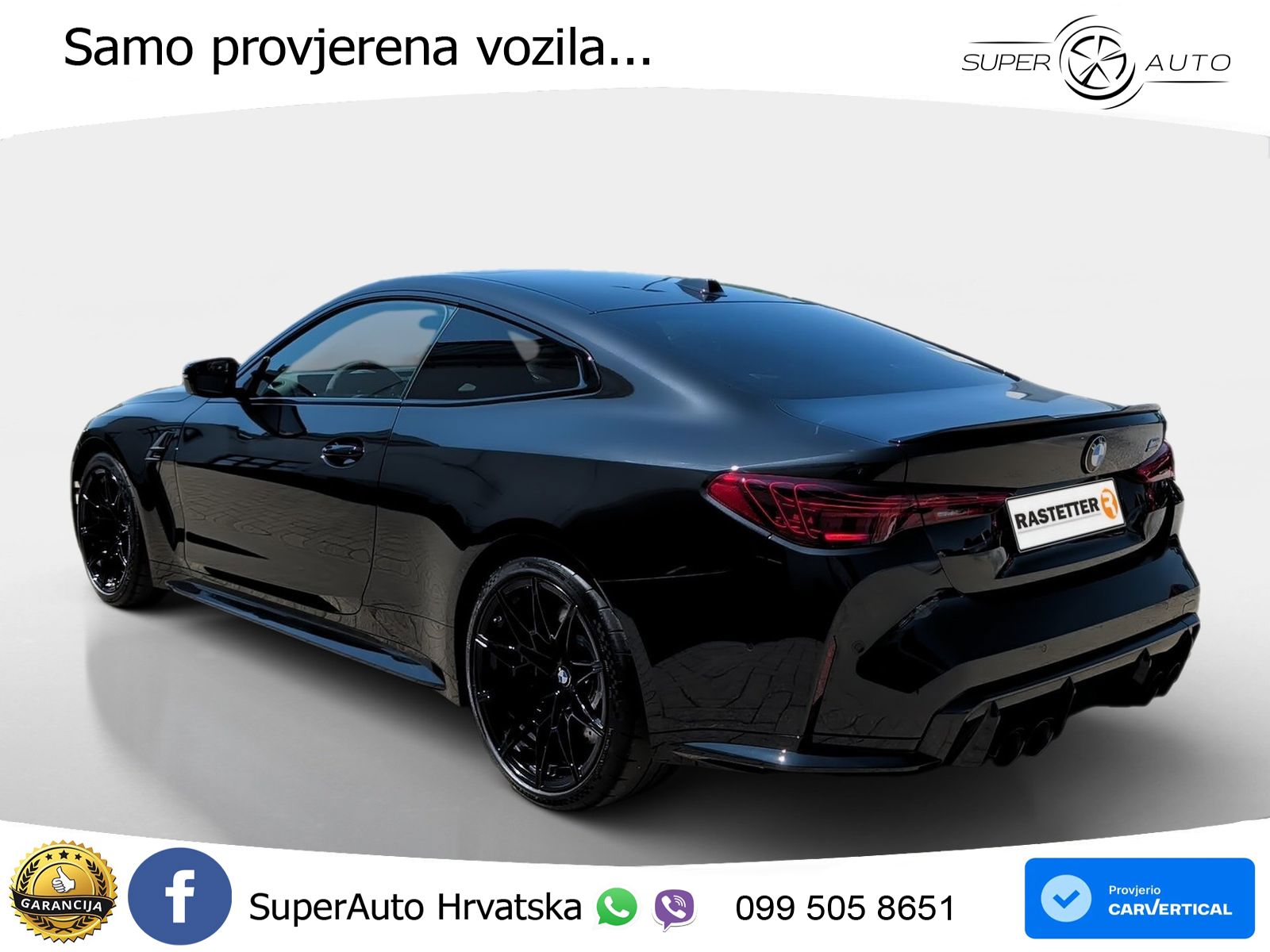 BMW M4 Coupe xDrive Steptronic Comp. 530 KS, LASER+ACC+GR SJED+360+CARBON
