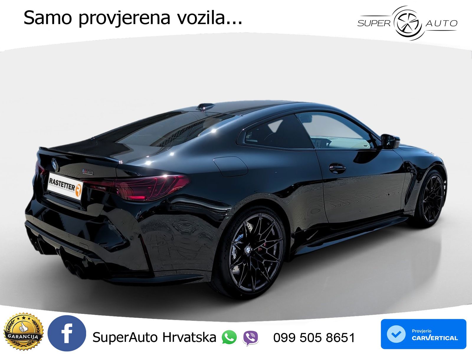 BMW M4 Coupe xDrive Steptronic Comp. 530 KS, LASER+ACC+GR SJED+360+CARBON