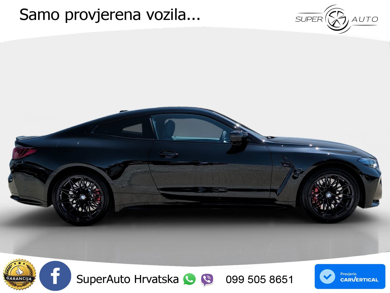 BMW M4 Coupe xDrive Steptronic Comp. 530 KS, LASER+ACC+GR SJED+360+CARBON