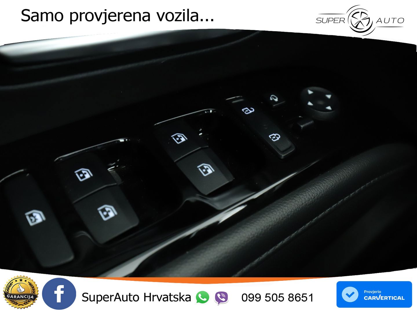 Hyundai Tucson 1.6 CRDi DCT Trend 136 KS, LED+ACC+GR SJED+KAM+VIRT