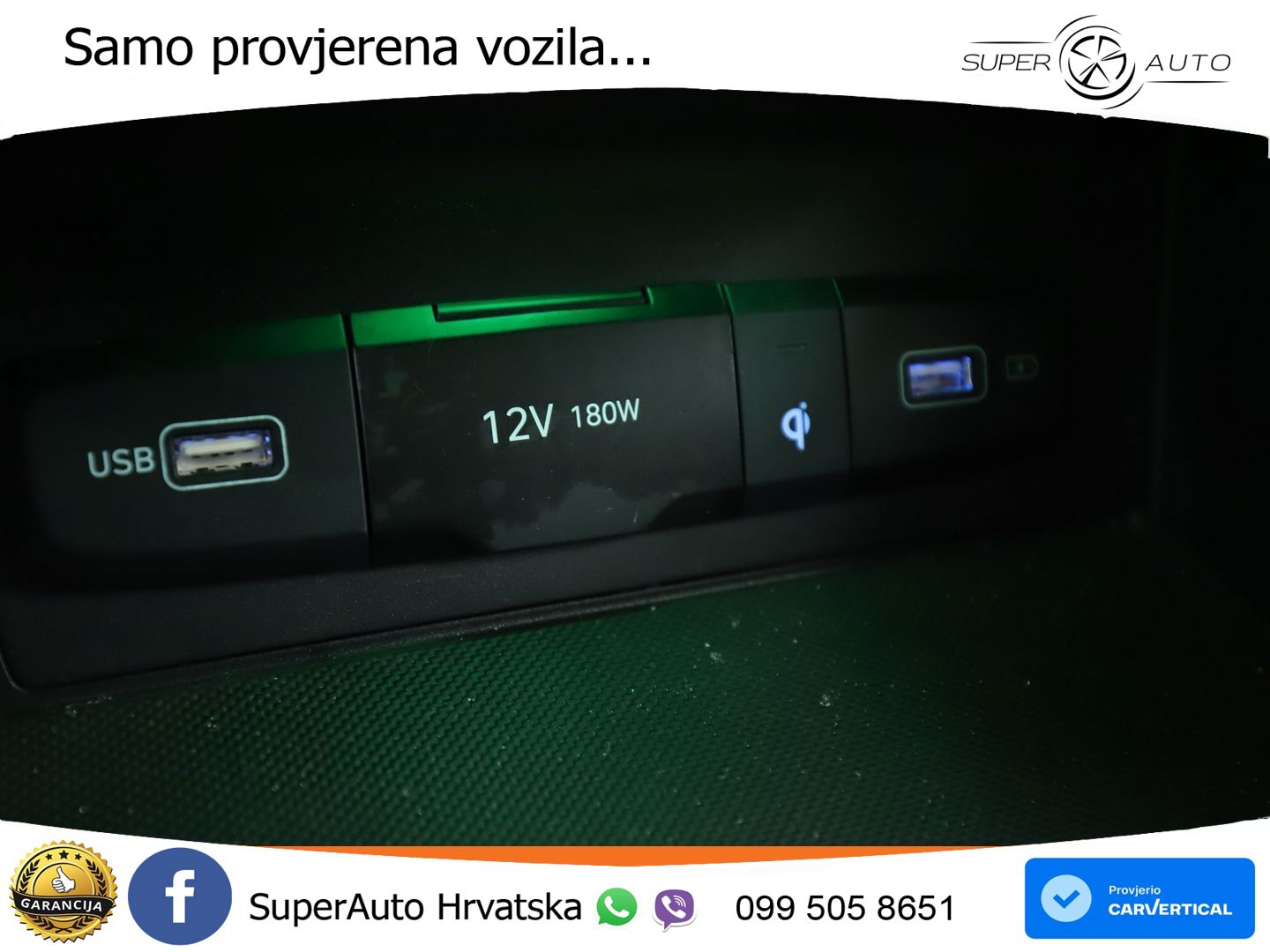 Hyundai Tucson 1.6 CRDi DCT Trend 136 KS, LED+ACC+GR SJED+KAM+VIRT