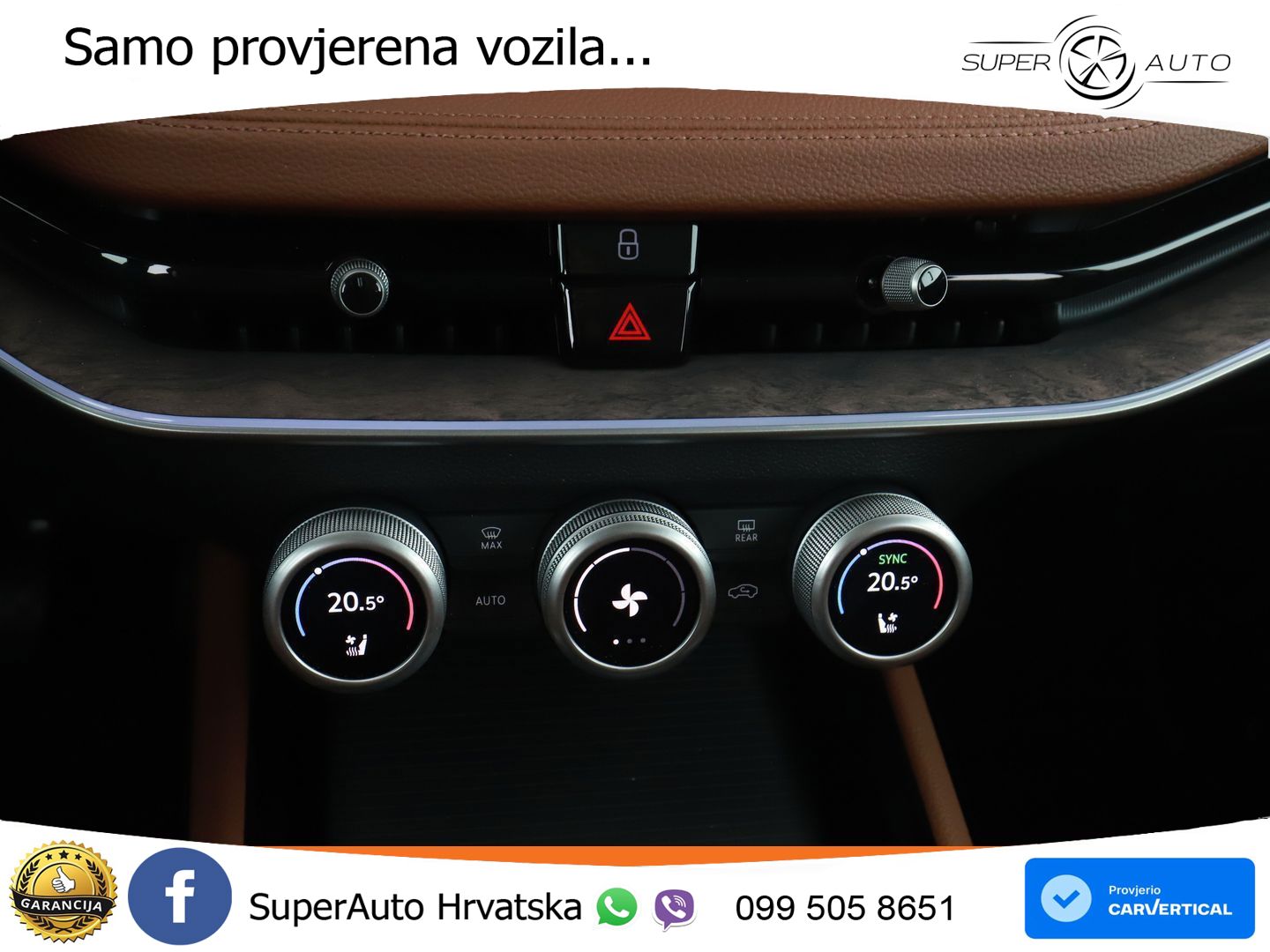 Škoda Superb Combi 2.0 TDI 4x4 L&K 193 KS, MATRIX+ACC+GR SJED+MASAŽA+KAM+PDC