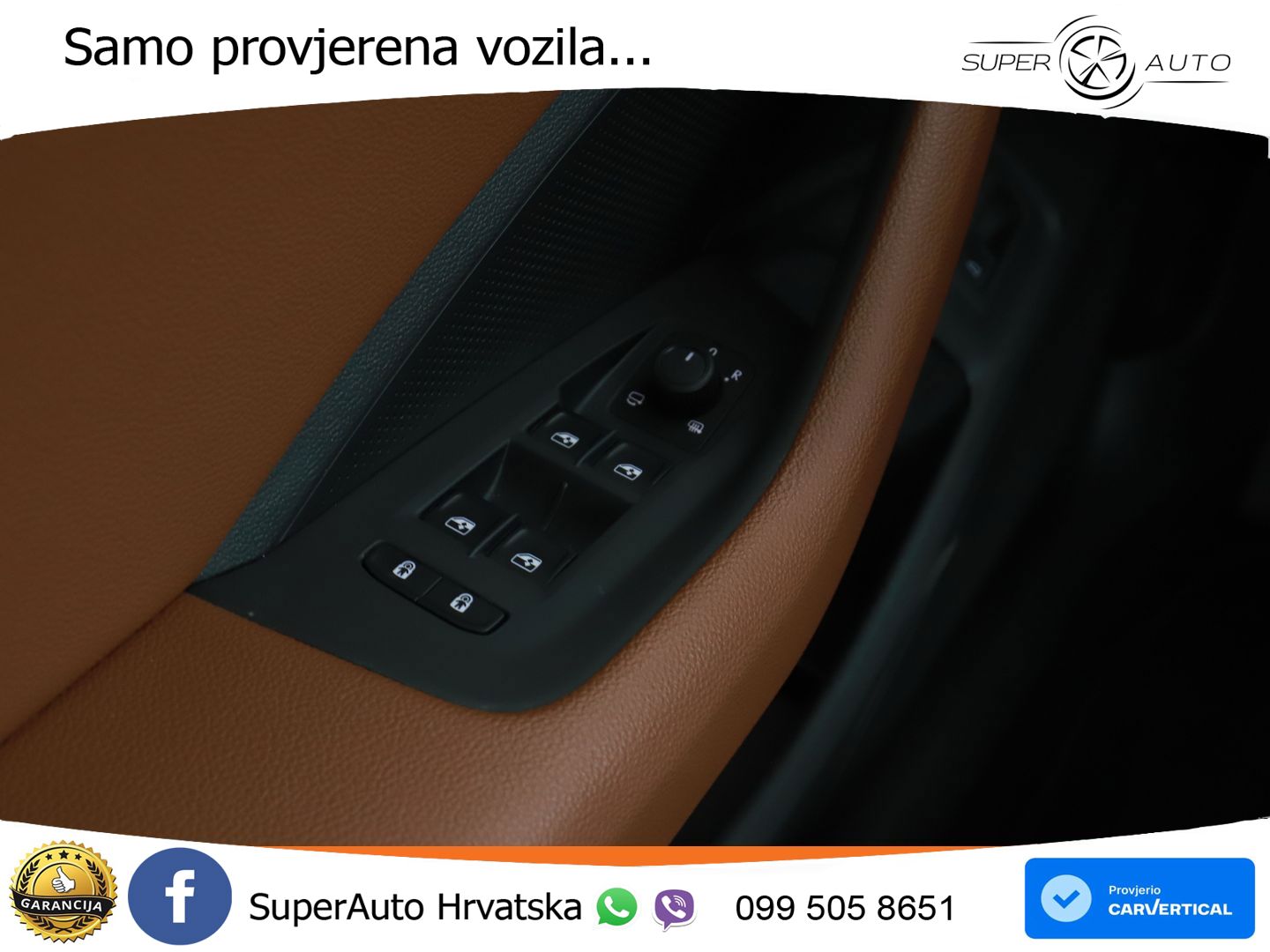 Škoda Superb Combi 2.0 TDI 4x4 L&K 193 KS, MATRIX+ACC+GR SJED+MASAŽA+KAM+PDC