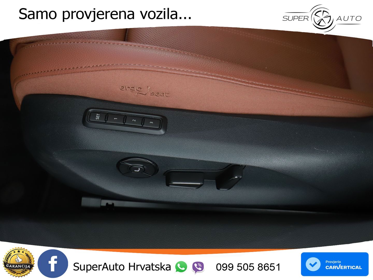 Škoda Superb Combi 2.0 TDI 4x4 L&K 193 KS, MATRIX+ACC+GR SJED+MASAŽA+KAM+PDC
